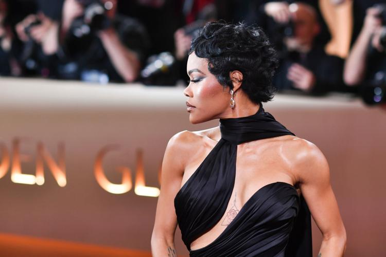 83rd Golden Globes - Arrivals