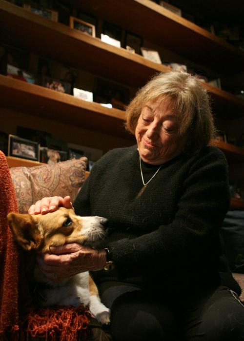 Lyn Tornabene