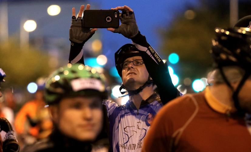 2015 El Tour de Tucson