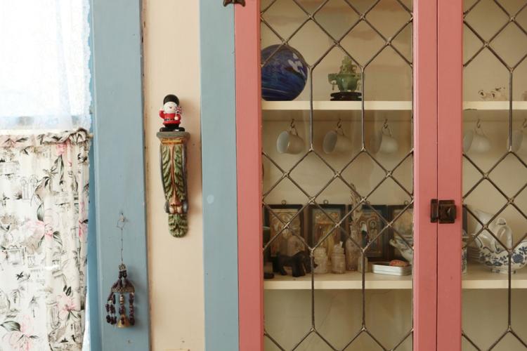 Dunbar/Spring Home Tour