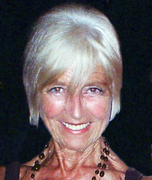 Dorothea M. Rupprecht 7/8/1933 - 10/7/2014