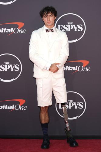 2025 ESPY Awards Arrivals