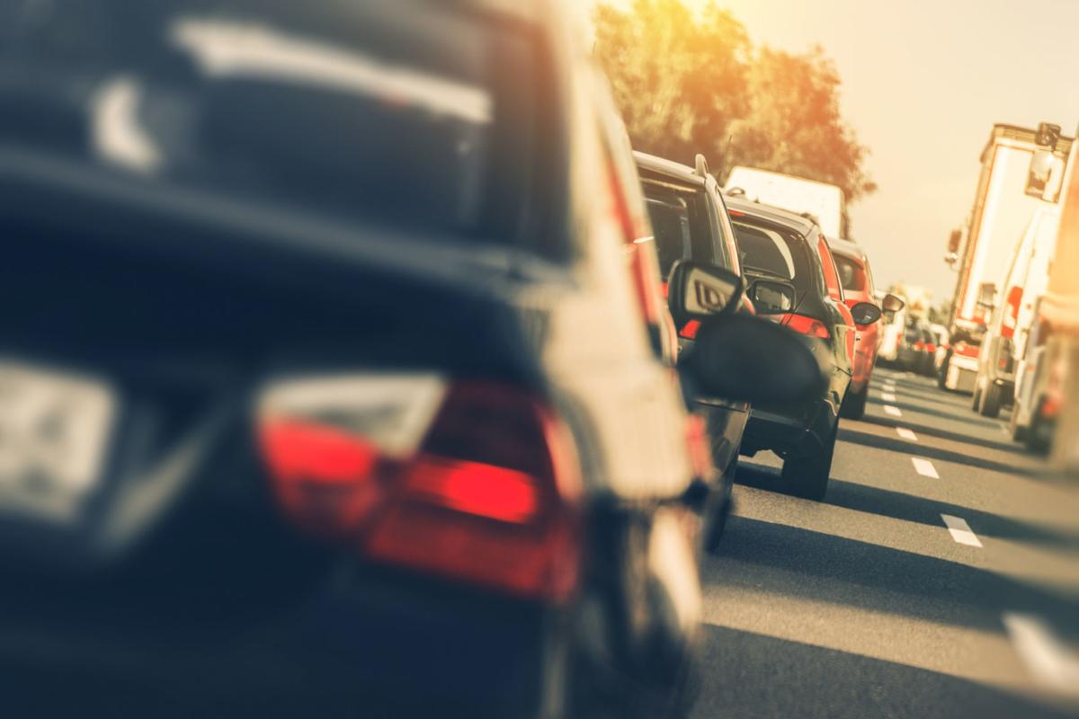 Traffic
