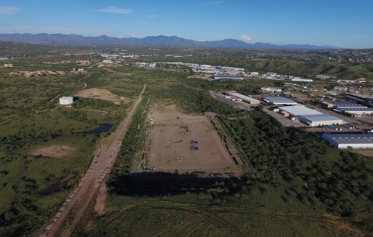 Arizona regulators okay power line upgrade from Vail to Nogales, new line to Mexico