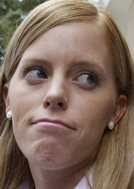 Ex-employee loses rape suit against Iraq contractor KBR   