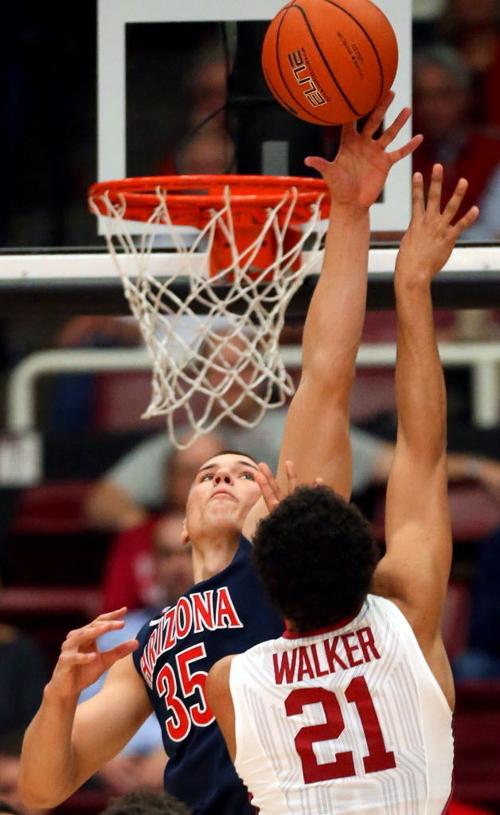 University of Arizona vs Stanford