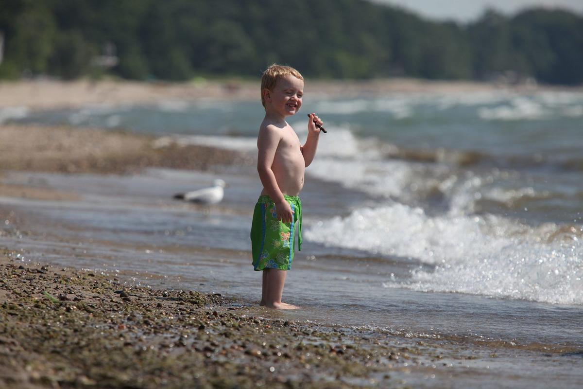 Bennett Beach