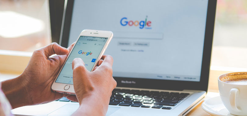 Optimize your job listings for Google searches