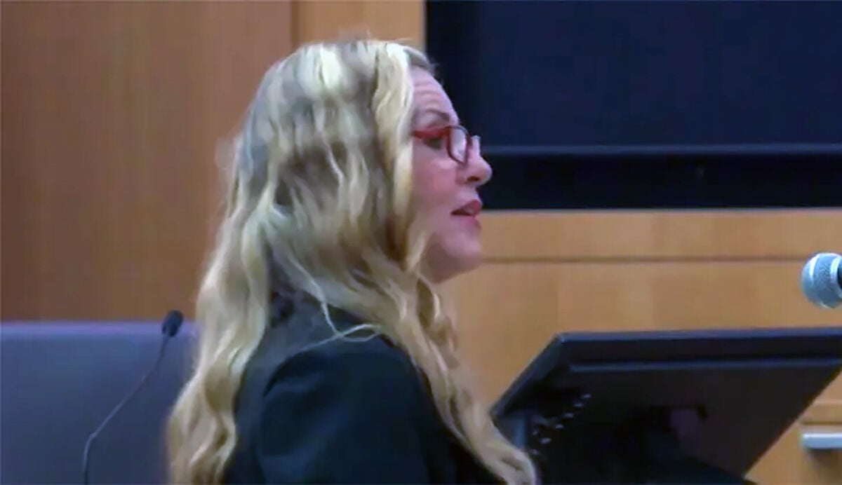 Daybell could rest her Arizona trial without calling witnesses, putting on evidence