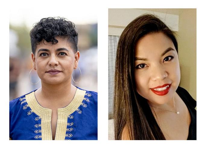 City Council Candidates for Ward 1, 2023