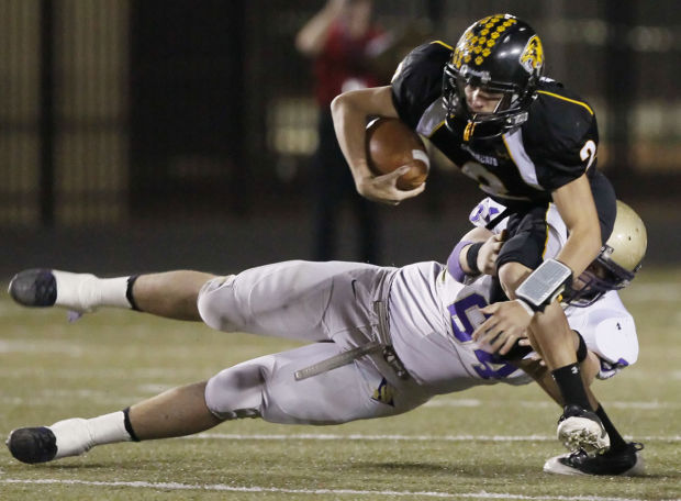 All-Star Michael Poindexter