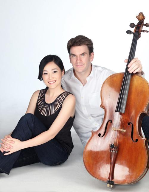 Jeewon Park and Edward Arron