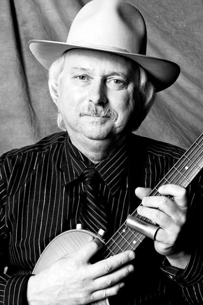 Pat McAndrew: Guitar player's passion was for blues, hoops, his students  