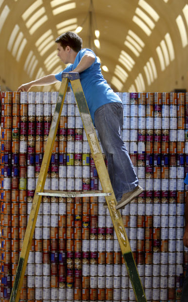 CANSTRUCTION