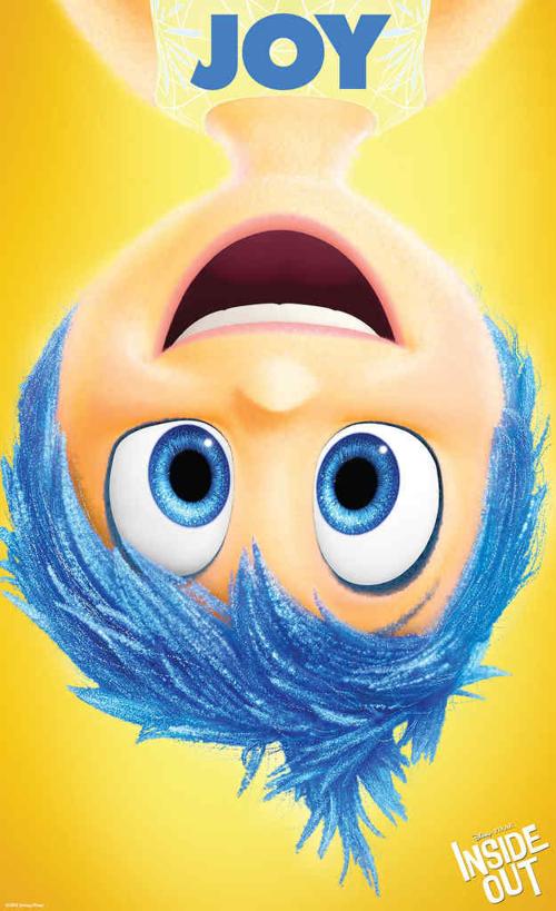 'Inside Out'