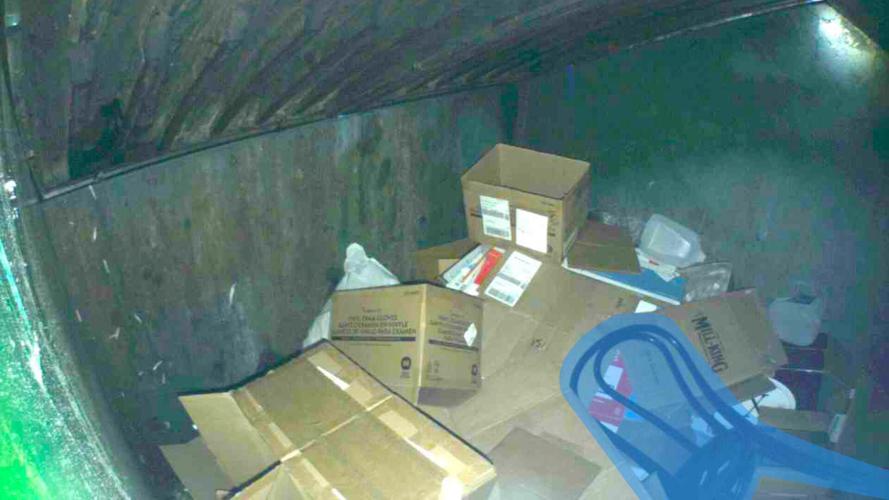 Here's why some McDonald's restaurants are putting cameras in their dumpsters