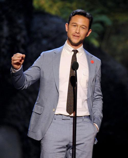 Spike TV's Guys Choice Awards