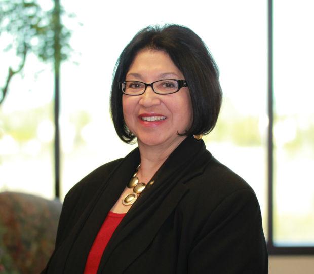 Esperanza principal is Rodel finalist