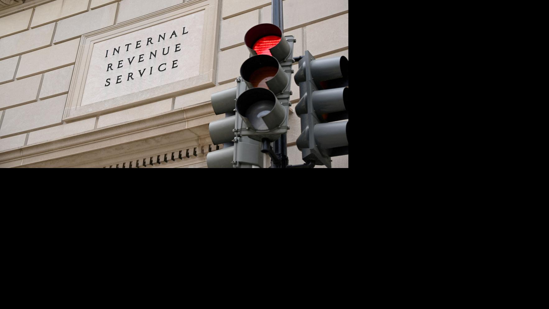 New deal bars IRS from tax audits of Trump, his family and businesses
