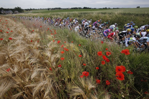 2012 Tour de France