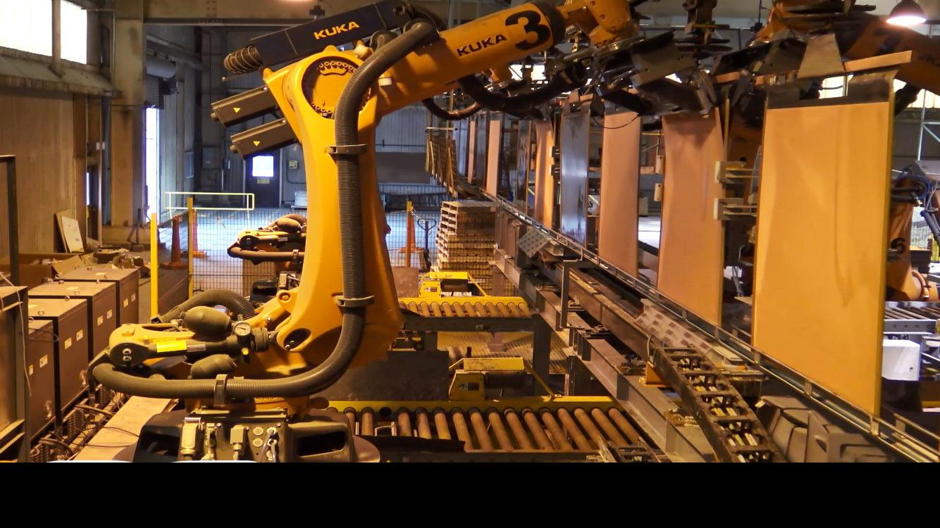 Tucson S Caid Industries Bought By Canadian Firm Business News Tucson Com