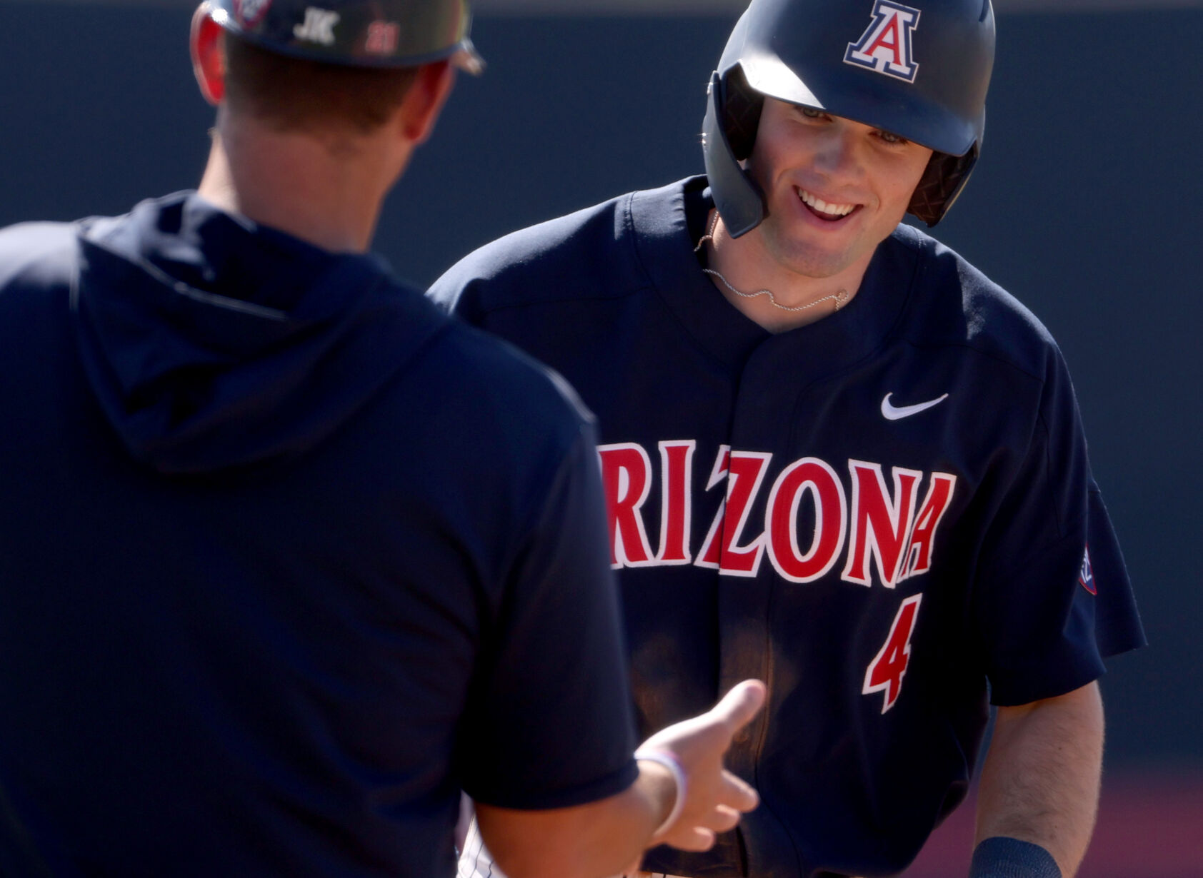 U Of A Baseball Pummels Utah Tech 24-4 To Wrap Up Homestand