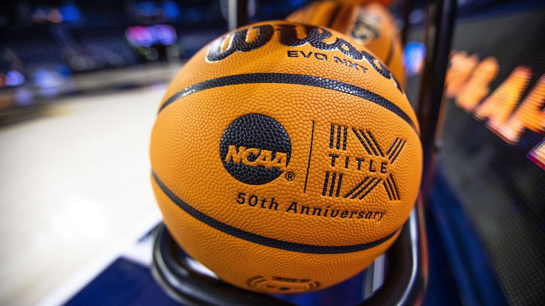 NCAA takes seat on bench in the political game