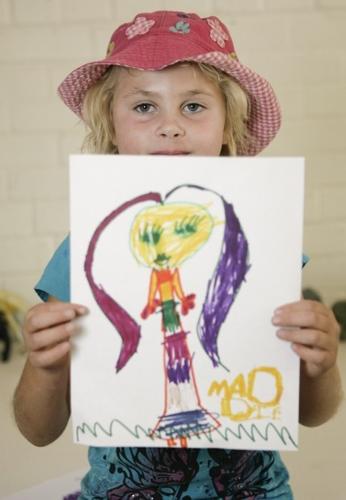 Charming recipes only brave should try 