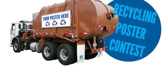 City of Tucson recycling contest