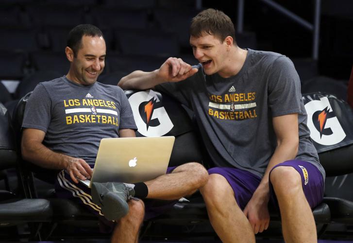 2018 Hansen Top 100 athletes