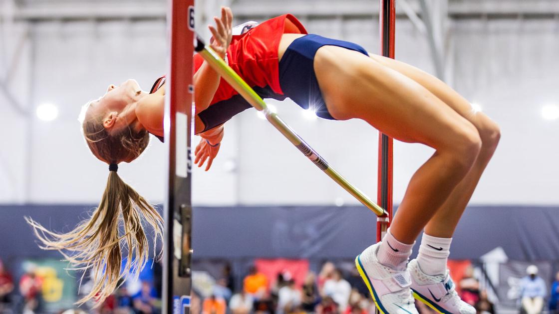 These 2 high jumpers will represent Arizona at the national championships