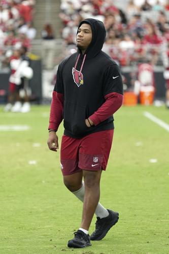 Cardinals Camp Football