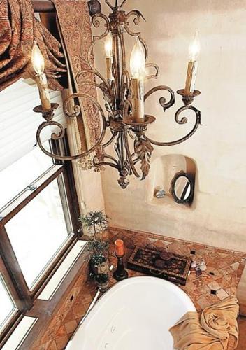 Old Southwest, updated  