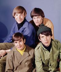 Photos: Happy birthday to The Monkees