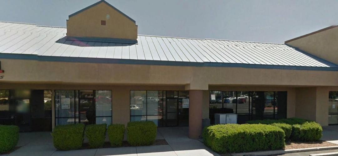 3821 W. Costco Drive