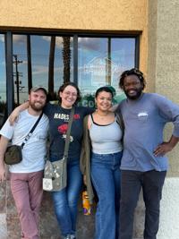 Tucson books collective moving to bigger space
