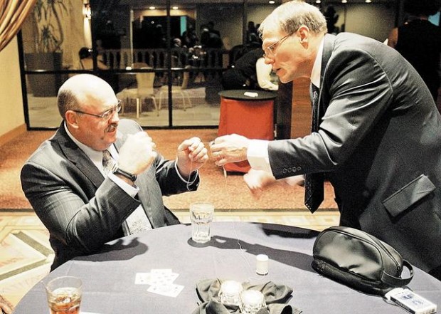 SACASA benefits from gala  