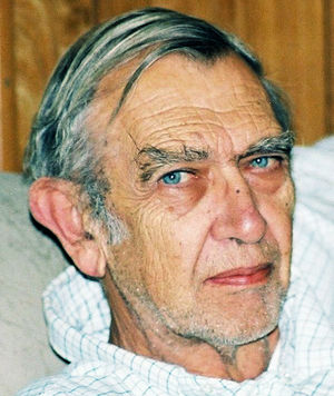 James E. "Jim" Fenimore