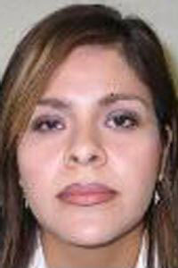 Ivonne Clarisa Ceballos Tapia