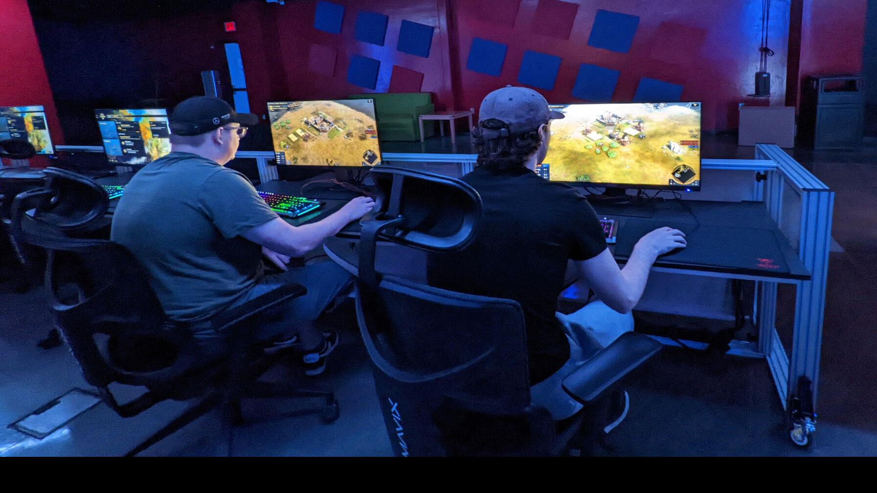 New U of A partnership lets video gamers earn college credit