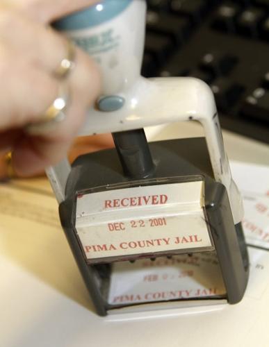 Pima inmates now can get, send pre-screened Web mail   