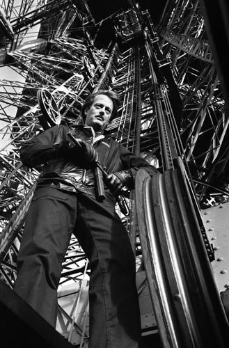 1959: Peter Fonda