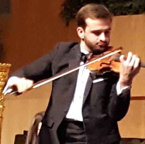 Terrifically talented