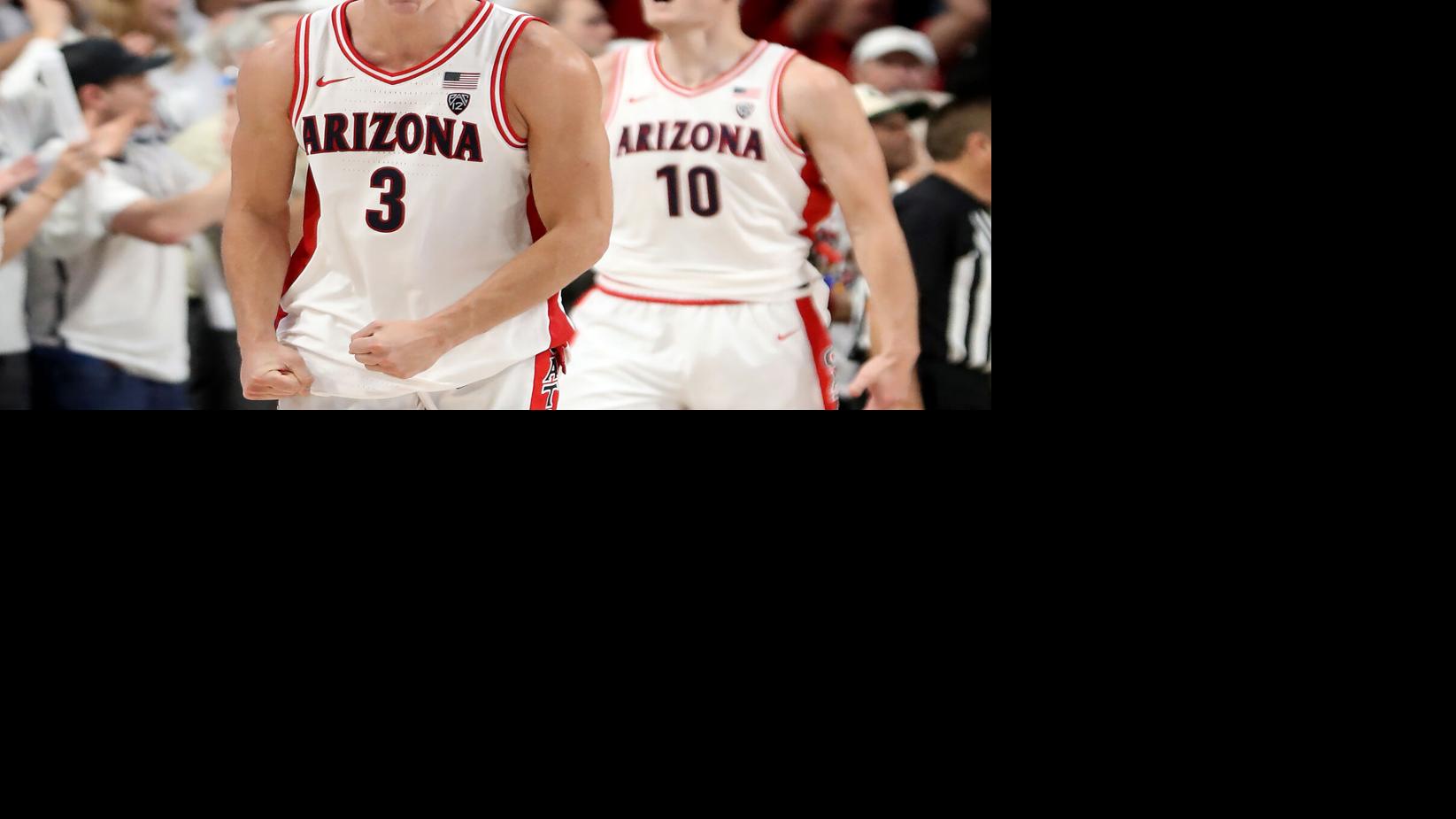 Looking for Arizona Basketball? It Graduated to the N.B.A. - The New York  Times
