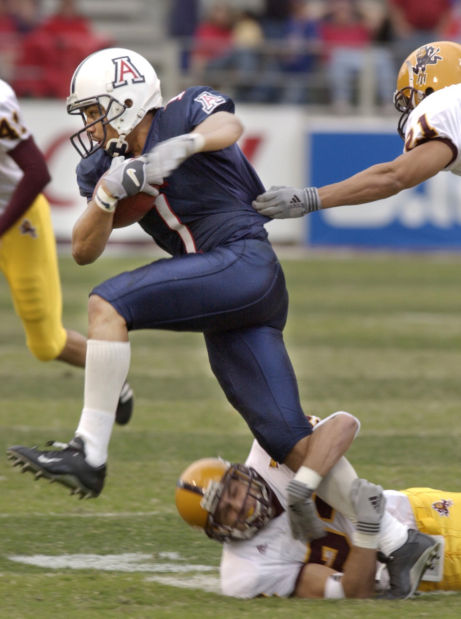 Greg Hansen: Silence speaks volumes about program