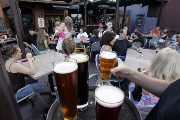 Thunder Canyon Brewery plans a 2nd location   