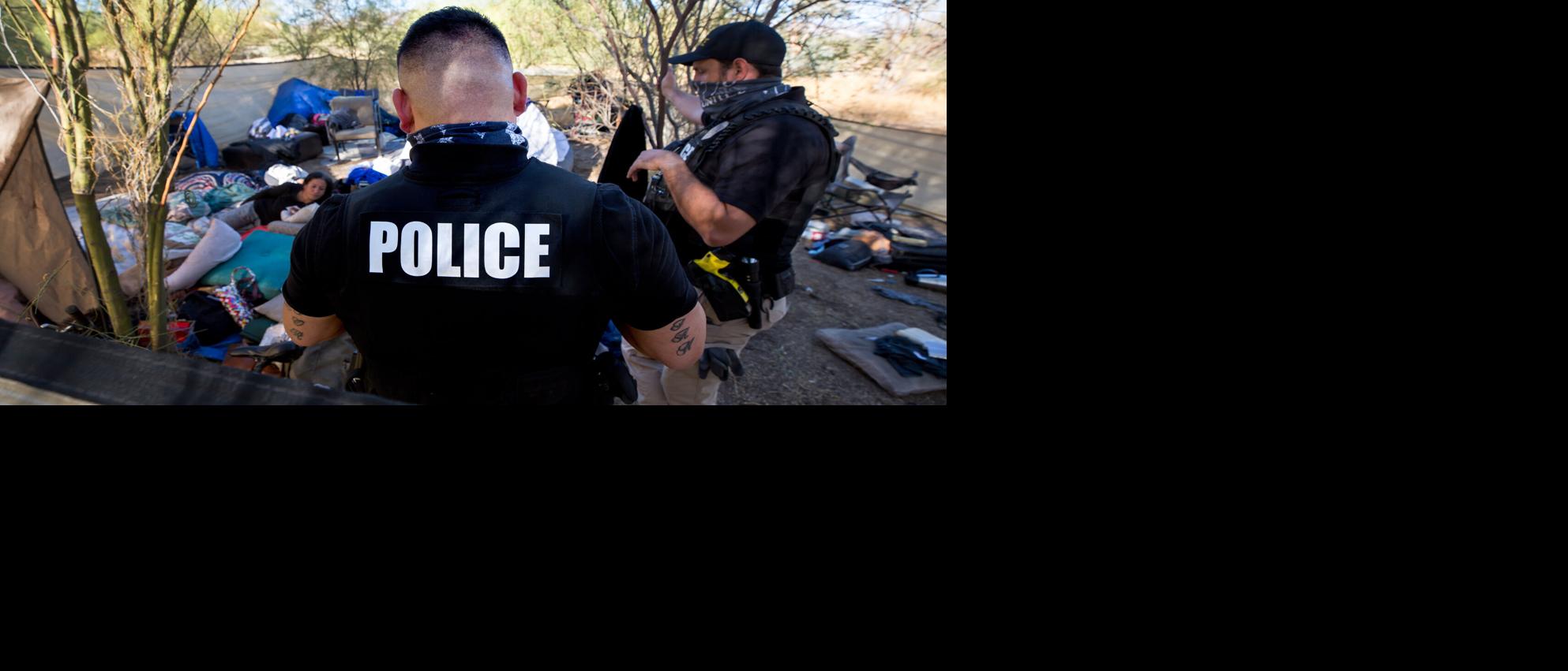 Resolver vs Castigar: La falta de vivienda es un síntoma, no un delito