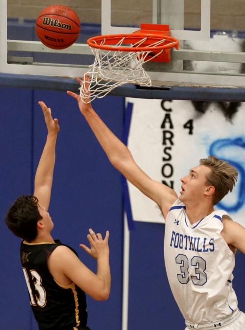 Salpointe Catholic Catalina Foothills Live Up To Billing With