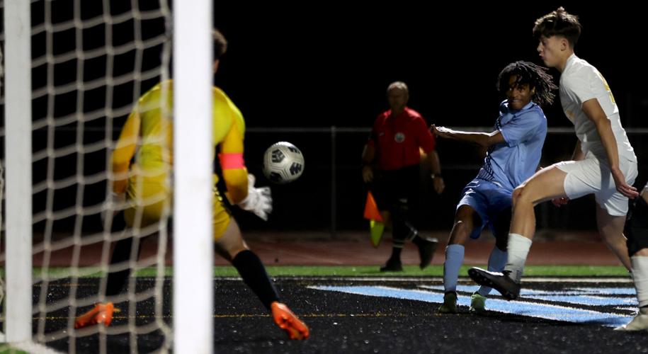 Mica Mountain vs Goldwater, state 4A soccer playoffs (copy)