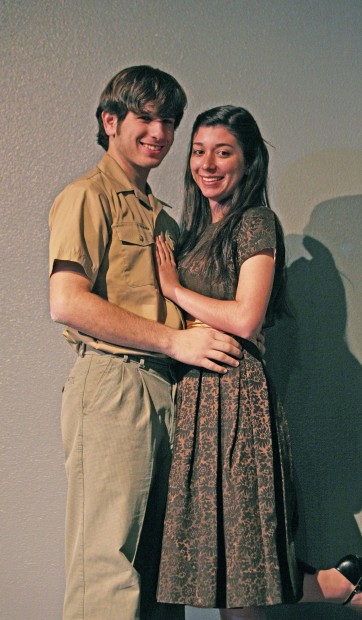 St. Gregory's actors present 'Urinetown'   